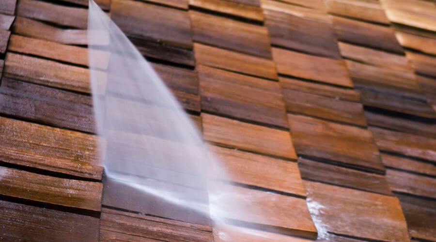 Asphalt Roofing in Pensacola, FL